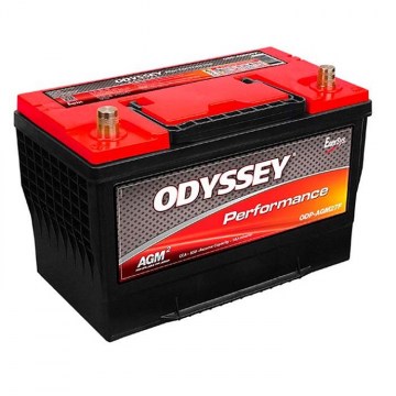 akkumulyator-Odyssey Performance AGM 85Ah Аз 850А ODP-AGM27F